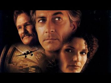 Official Trailer - LIMBO (1999, John Sayles, David Strathairn, Mary Elizabeth Mastrantonio)