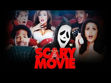 Scary Movie | Official Trailer (HD) - Anna Faris, Marlon Wayans, Shannon Elizabeth | MIRAMAX