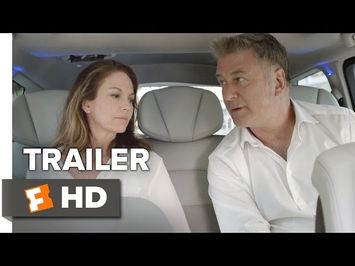 Paris Can Wait Trailer #1 (2017) | Movieclips Trailers