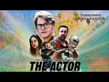 The Actor (2024) | Official Trailer