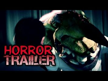 Terror Toons 3 - Horror Trailer HD (2016).