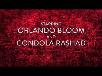 Romeo & Juliet Trailer HD (Orlando Bloom, Condola Rashad)