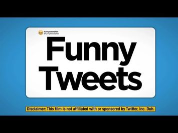 Funny Tweets | Trailer