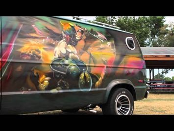 Vannin': A Documentary - Trailer