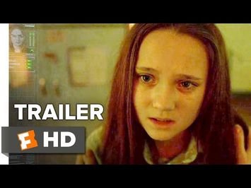 Let's Be Evil Official Trailer 1 (2016) - Kara Tointon Movie