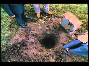 Buried Alive Trailer 1989