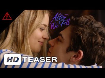 After We Fell - Official Teaser