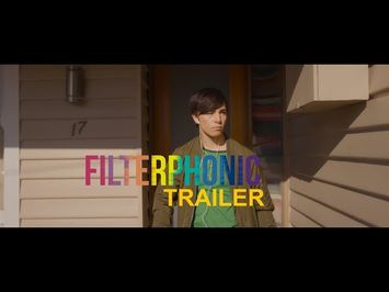 FILTERPHONIC - Teaser Trailer (2019)