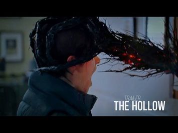 THE HOLLOW 2015 Trailer Halloween