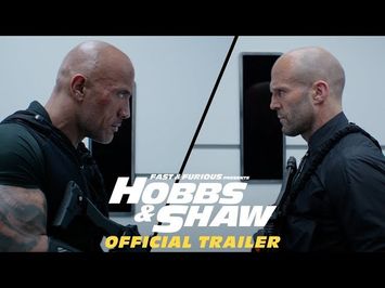 Official Trailer #2