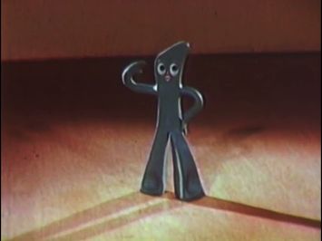 Gumby 1960's Promo - HD Restoration