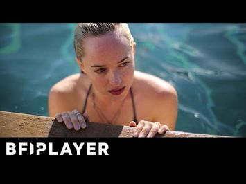 Mark Kermode reviews A Bigger Splash 2015 | BFI Player