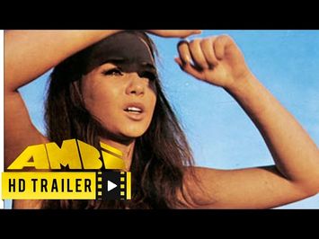 Eugenie: The Story of Her Journey Into Perversion / Official Trailer (1970)