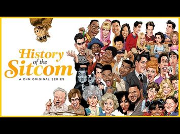 The Power Of Sitcoms | History Of The Sitcom