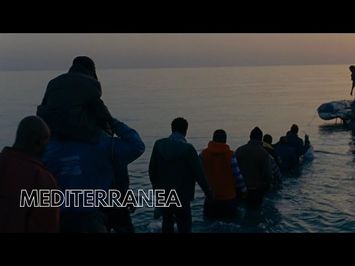 Mediterranea - The Boat to Italy