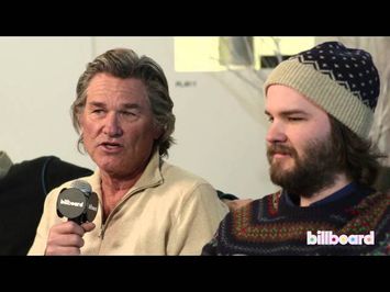 Kurt Russell & 'The Battered Bastards Of Baseball' Co-Directors Q&A at Park City Live During Sundanc