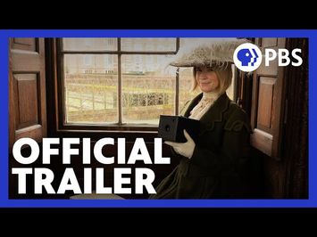 Lucy Worsley's Royal Photo Album | Official Trailer | PBS