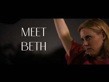 Behind the Scenes - Meet Beth