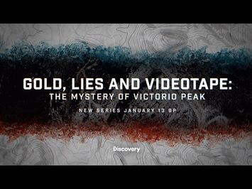 Untold Story of the Greatest American Treasure Ever Discovered on | Gold, Lies and Videotape