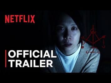 Official Trailer [ENG SUB]