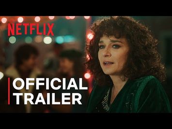 Official Trailer [Subtitled]