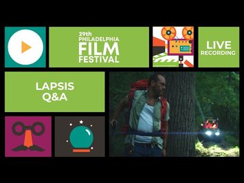 PFF29 Q&A | LAPSIS