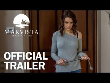 Hidden Intentions - Official Trailer - MarVista Entertainment