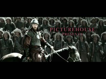 Mongol Trailer (HD 1080)