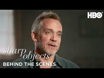 BTS: Inside the Music w/ Jean-Marc Vallée | Sharp Objects