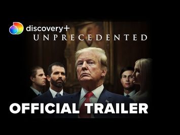 Official Trailer