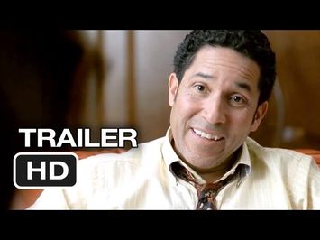 Language Of A Broken Heart Official Trailer #1 (2013) - Julie White, Oscar Nuñez Movie HD