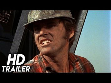 Five Easy Pieces (1970) ORIGINAL TRAILER [HD 1080p]