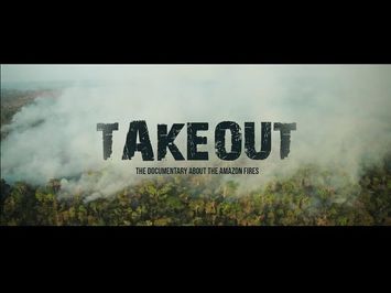 Takeout Documentary Trailer