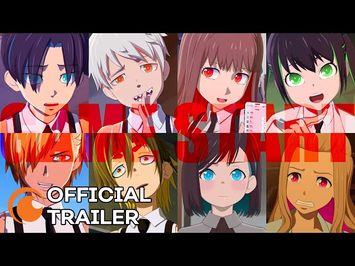 Official Trailer 3 [Subtitled]