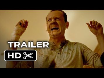 Cheap Thrills Official Trailer #1 (2013) - Pat Healy Movie HD