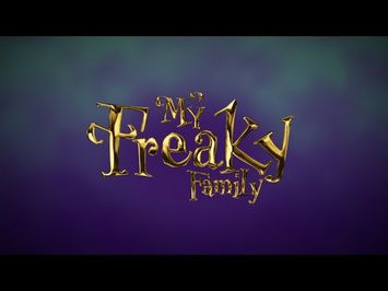 My Freaky Family - Studio 100 Film