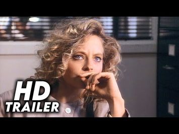 Backtrack (1990) Original Trailer [HD]