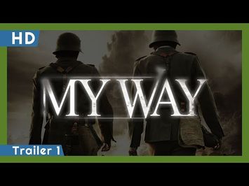 My Way (Mai wei) (2011) Trailer 1