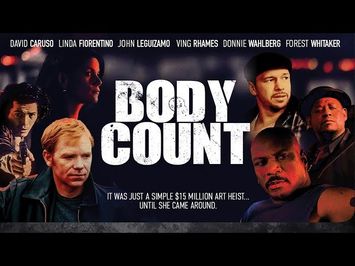 Body Count - Trailer