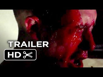 Zombieworld Official Trailer 1 (2015) - Zombie Horror Movie HD