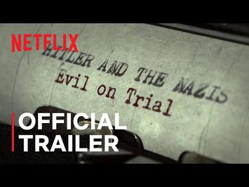 Official Trailer