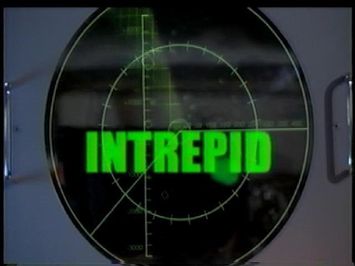 Intrepid 2000 - Trailer