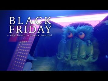 BLACK FRIDAY Is Coming...