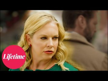 Lifetime Movie Moment: Holiday Love Isn't So Easy | Dear Christmas | Lifetime