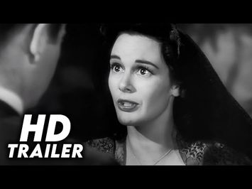 Plunder of the Sun (1953) Original Trailer [FHD]