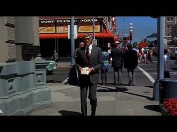 Lalo Schifrin - Harry in your Pocket (1973)