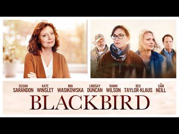 Blackbird - Official Trailer