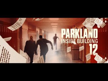 Parkland: Inside Building 12 - Official Trailer