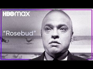 Citizen Kane | Charles Destroys Susan's Room | HBO Max