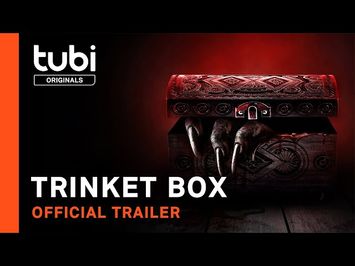 Official Tubi Trailer